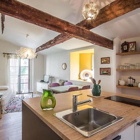 Arles Maison Petite Roquette Et Garage Ngoại thất bức ảnh