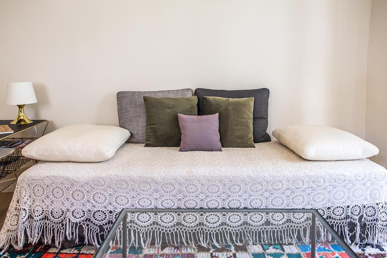 Arles Maison Petite Roquette Et Garage Ngoại thất bức ảnh