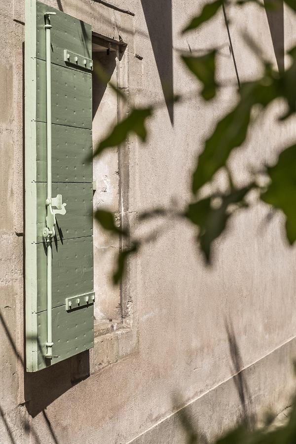 Arles Maison Petite Roquette Et Garage Ngoại thất bức ảnh